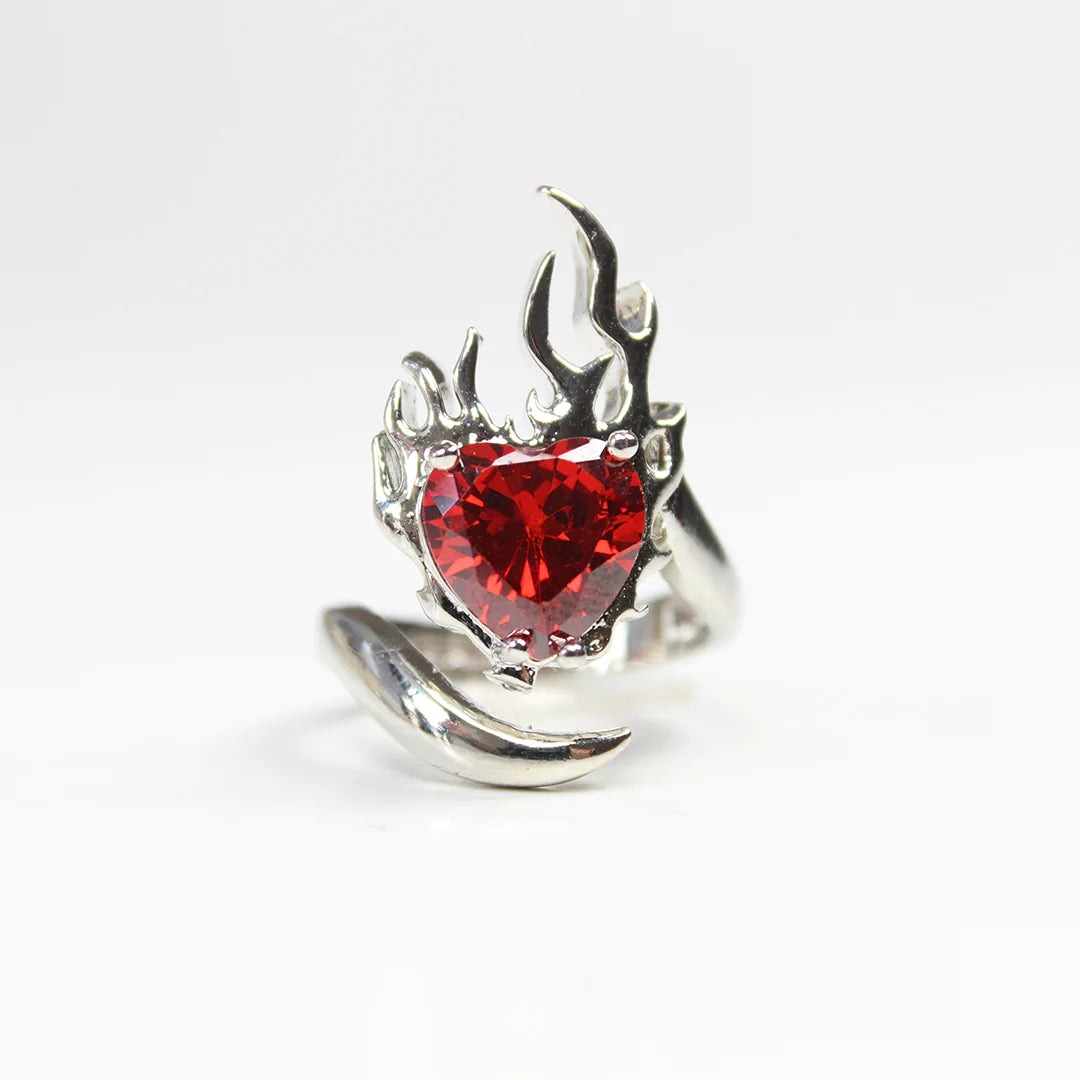 AEON RING - RED